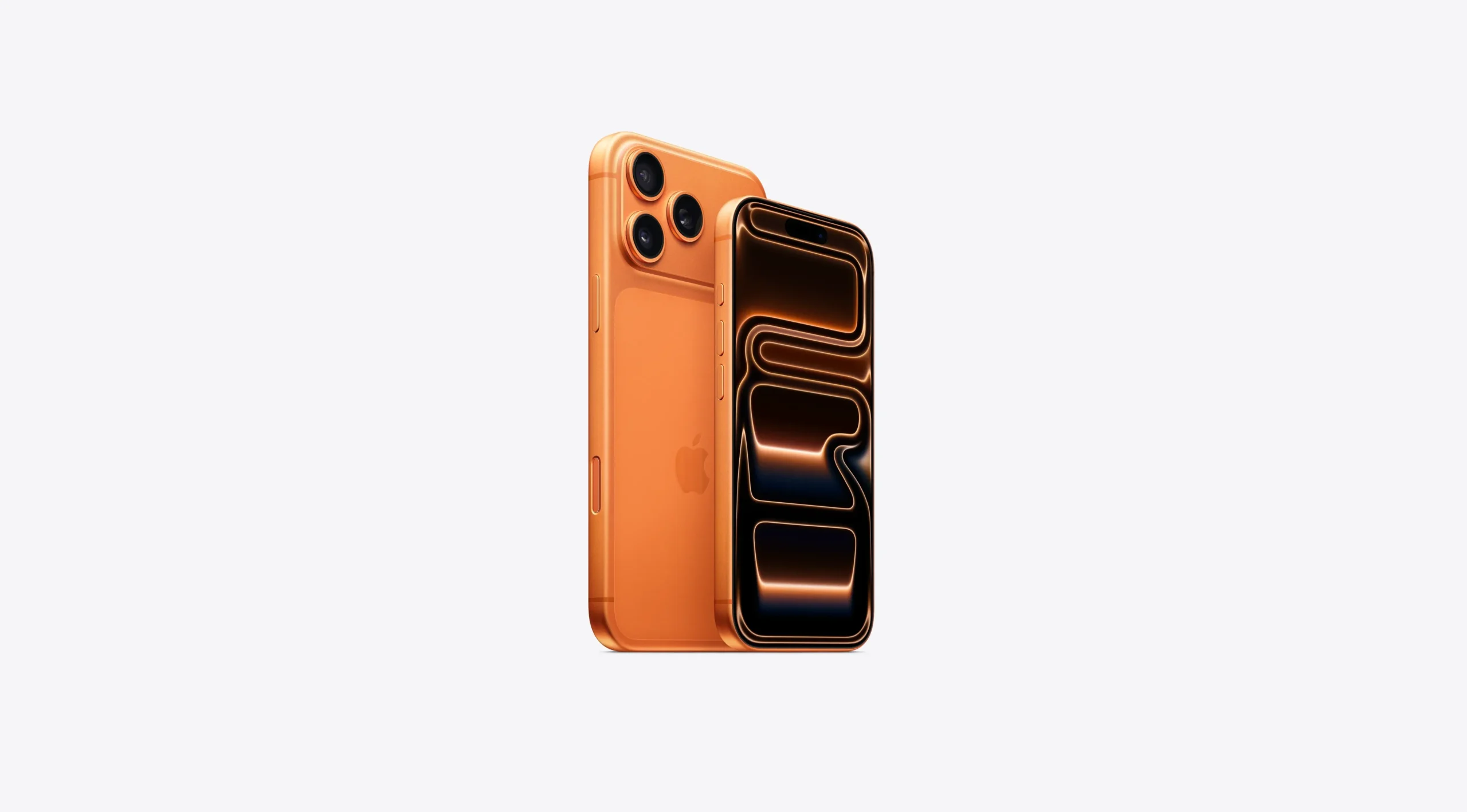 Look, the iPhone 17 Pro is fun now