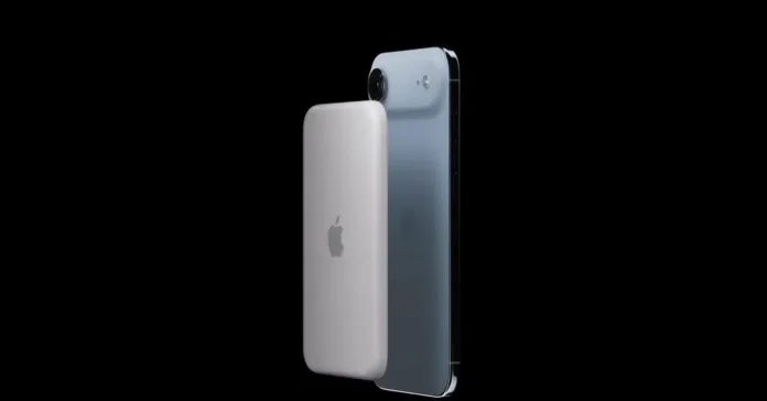 Baterai MagSafe Apple baru yang eksklusif hanya kompatibel dengan iPhone Air