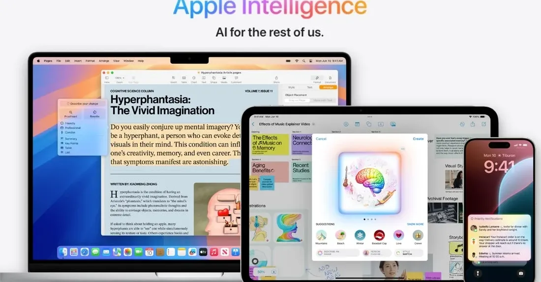 iPhone dan Pixel Bergerak ke Arah Berbeda Setelah Event Apple