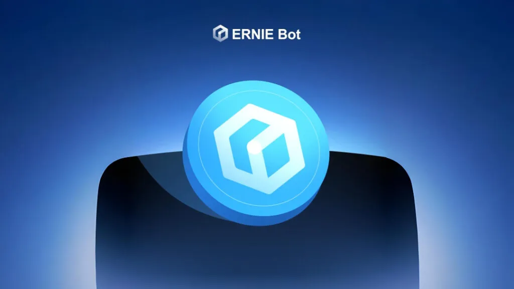 Ernie X1.1