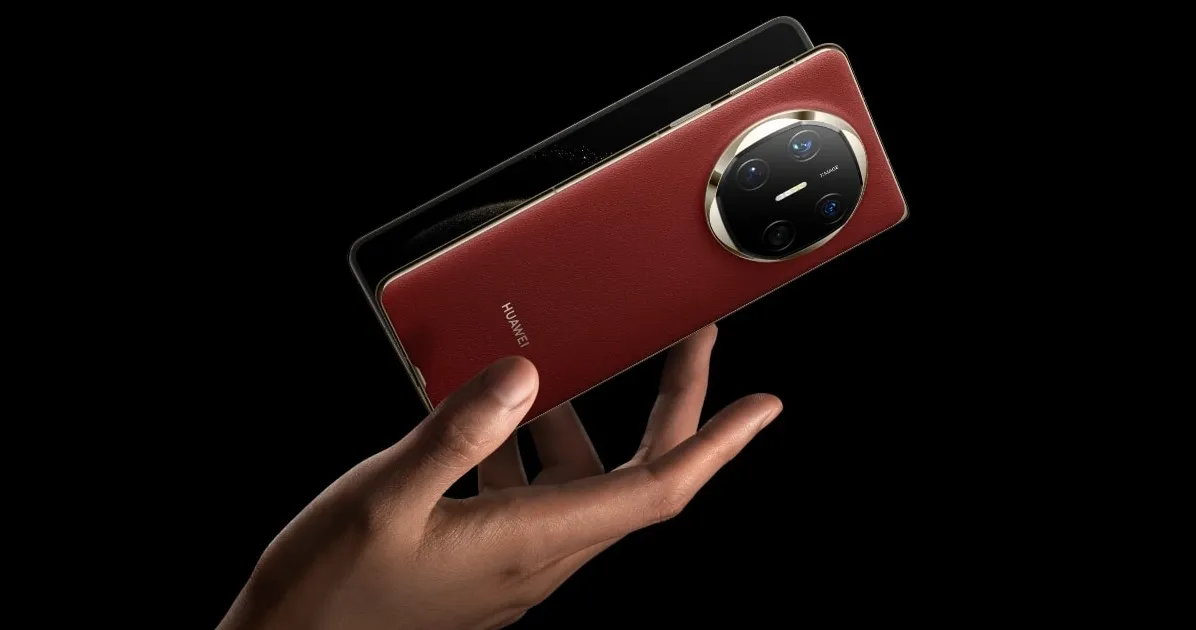 Oppo Find N5 dengan layar lipat lebar dan kreasi premium
