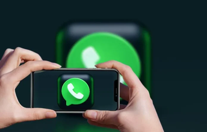 Ilustrasi cara memulihkan percakapan WhatsApp yang terhapus dengan mudah