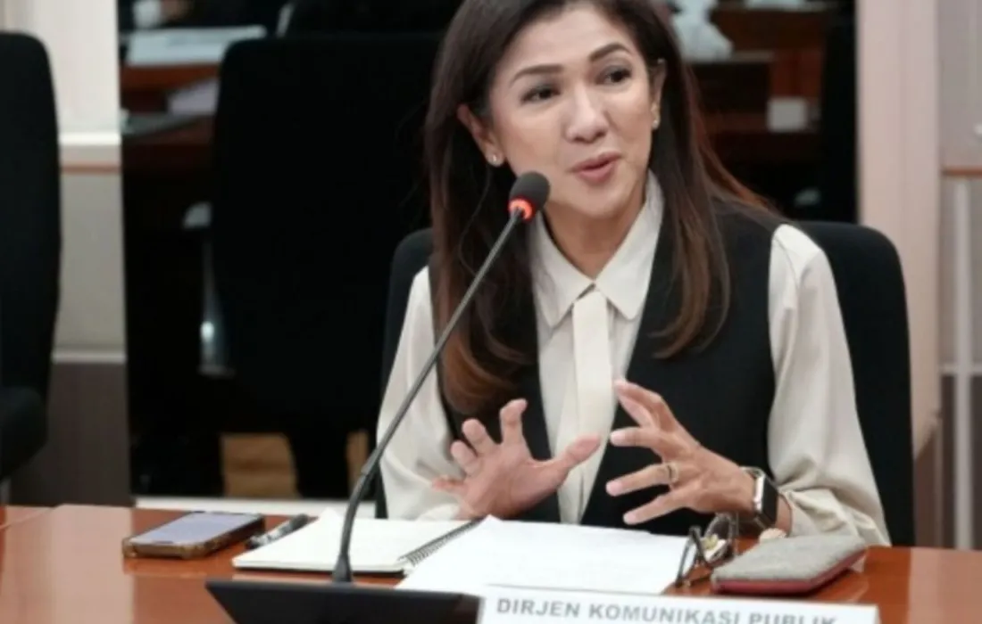 Pemerintah Manfaatkan Bioskop untuk Komunikasi Publik Digital