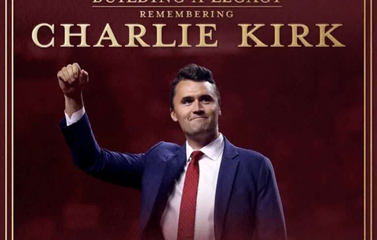 Discord Bantah Tersangka Penembak Charlie Kirk Gunakan Platformnya
