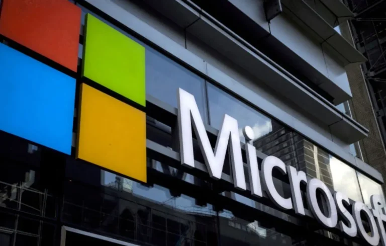 Microsoft Investasi Besar untuk Kembangkan Model AI Frontier