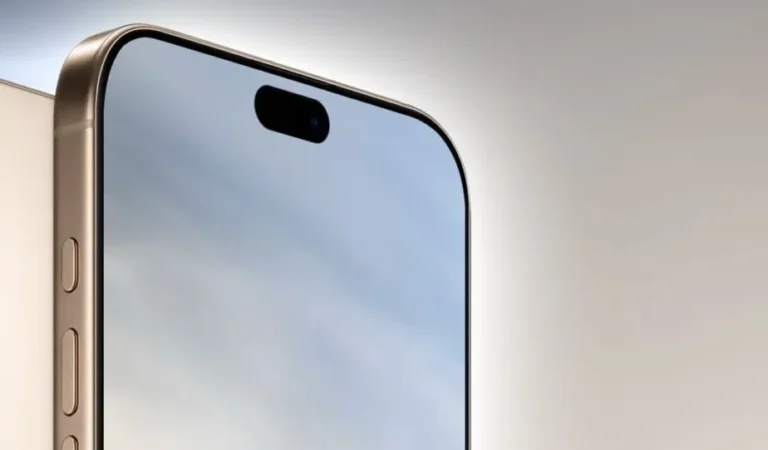 iPhone 18: Dynamic Island Lebih Kecil, Tapi Tetap Ada Notch?