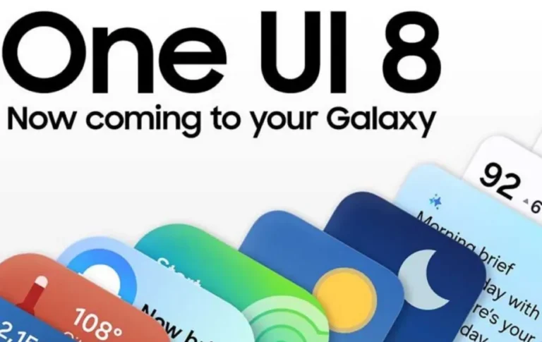 Jadwal Resmi One UI 8 Rilis, Galaxy S25 Dapat Lebih Dulu!