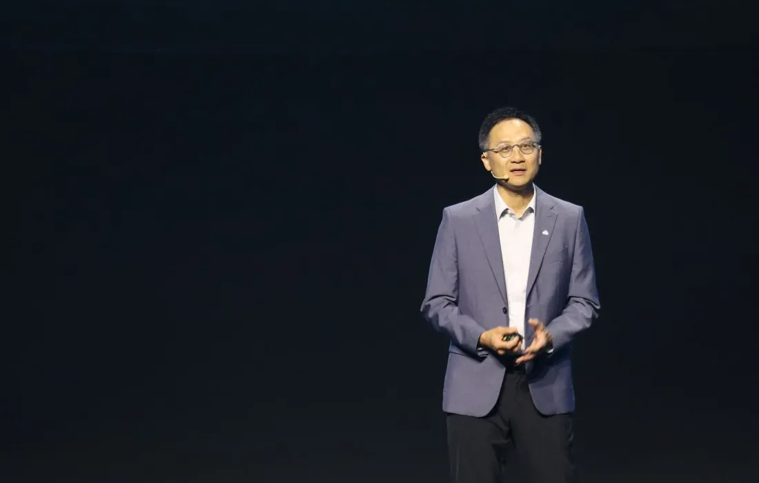 Tencent Luncurkan Produk AI Baru untuk Efisiensi Industri Global