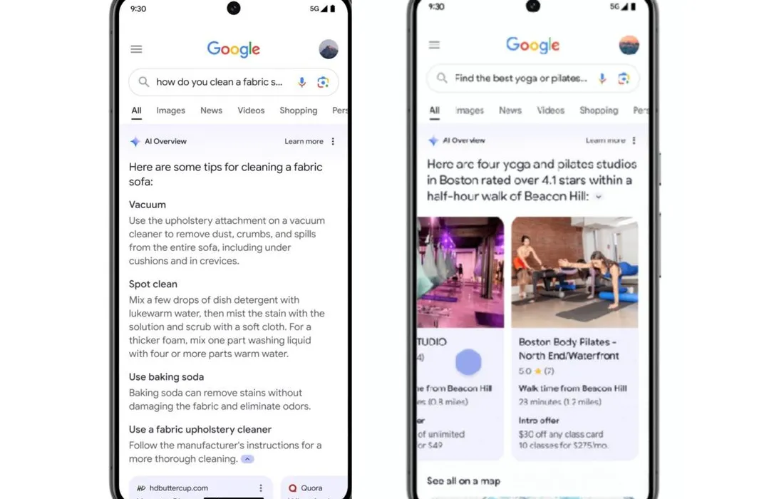 PMC Gugat Google Soal AI Overviews yang Turunkan Traffic Media