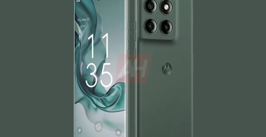 Motorola Avenger Bocor, Siap Guncang Pasar Edge Series?