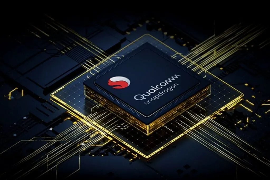 Snapdragon 8 Elite Gen 5