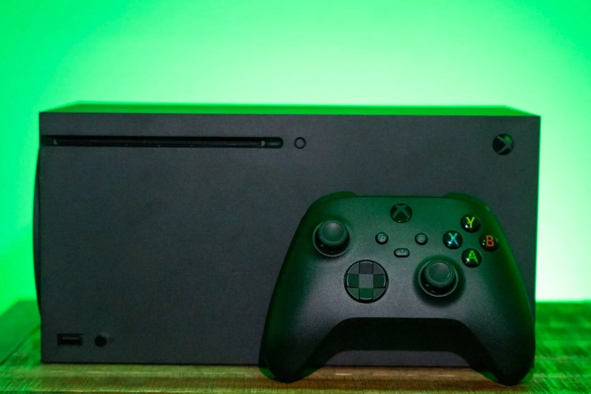 Xbox Series X 1
