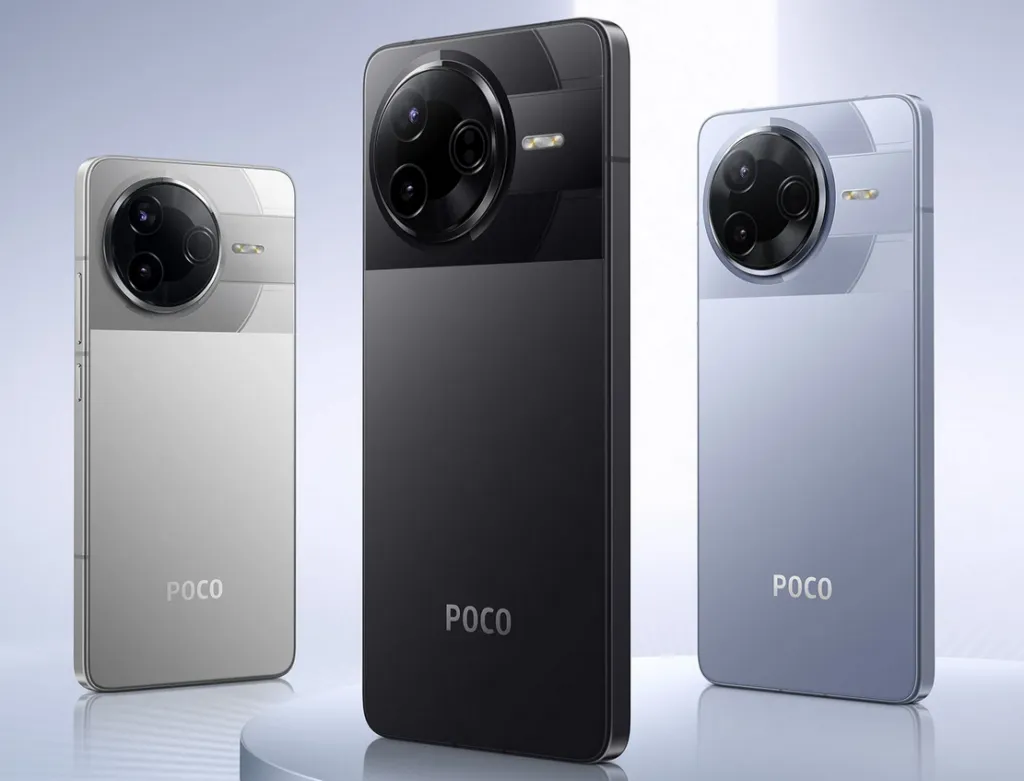 POCO F7 Pro