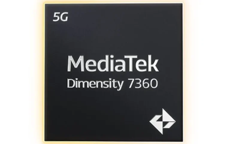 MediaTek Dimensity 7360: Refresh Cerdas untuk Performa Gaming yang Lebih Halus