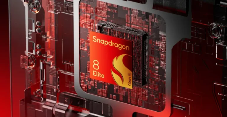 Qualcomm Umumkan Snapdragon 8 Elite Gen 5: Loncatan Besar untuk Android 2025