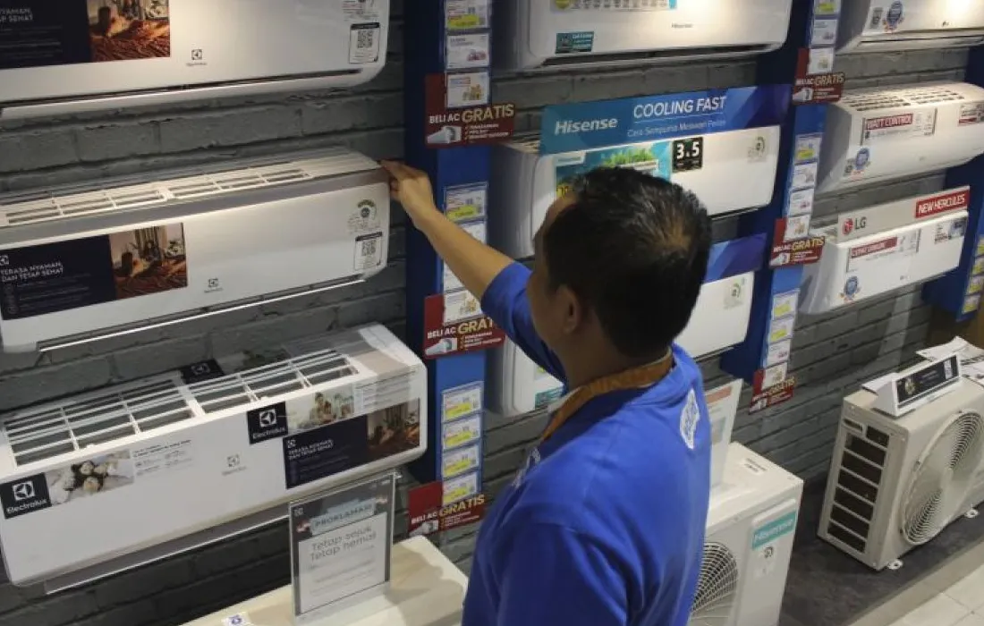 7 Barang Elektronik yang Diam-Diam Menyedot Listrik di Rumah Anda