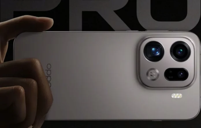 Bocoran spesifikasi lengkap Oppo Find X9 dengan chipset Dimensity 9500 dan triple kamera 50 MP