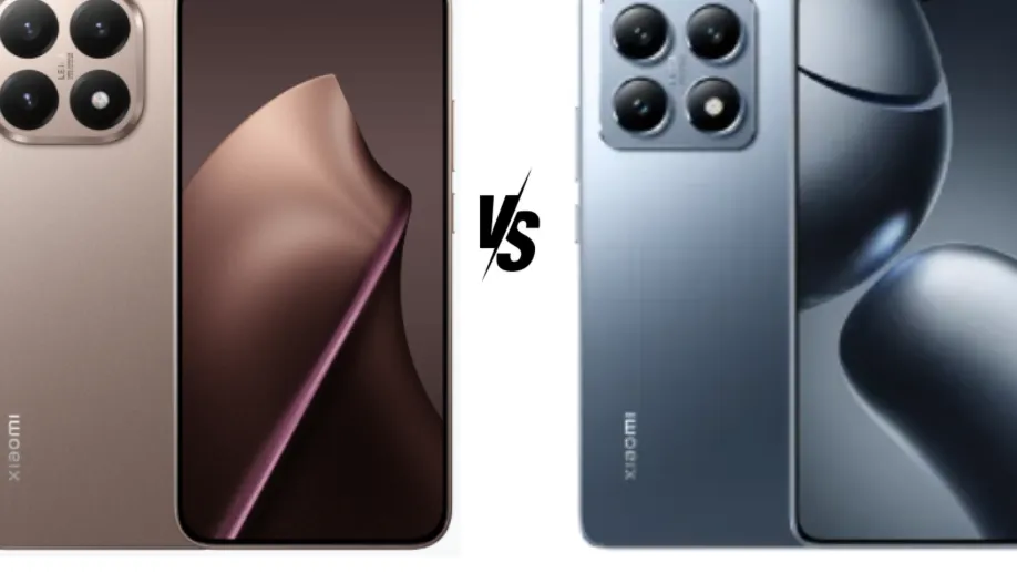 Xiaomi 15T vs 14T: Analisis Mendalam Mana yang Lebih Layak Dibeli