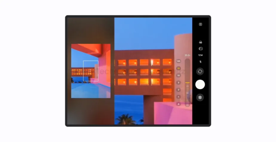 Samsung Galaxy Z TriFold Bocor, Bakal Bawa Zoom 100x yang Revolusioner