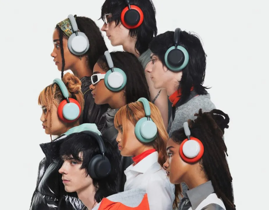 CMF Headphone Pro Resmi: Modular, ANC, dan Baterai 100 Jam