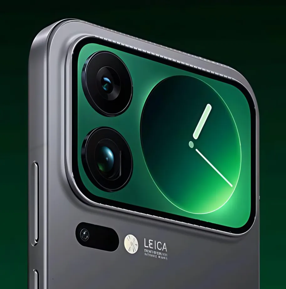 Xiaomi 17 Pro Max