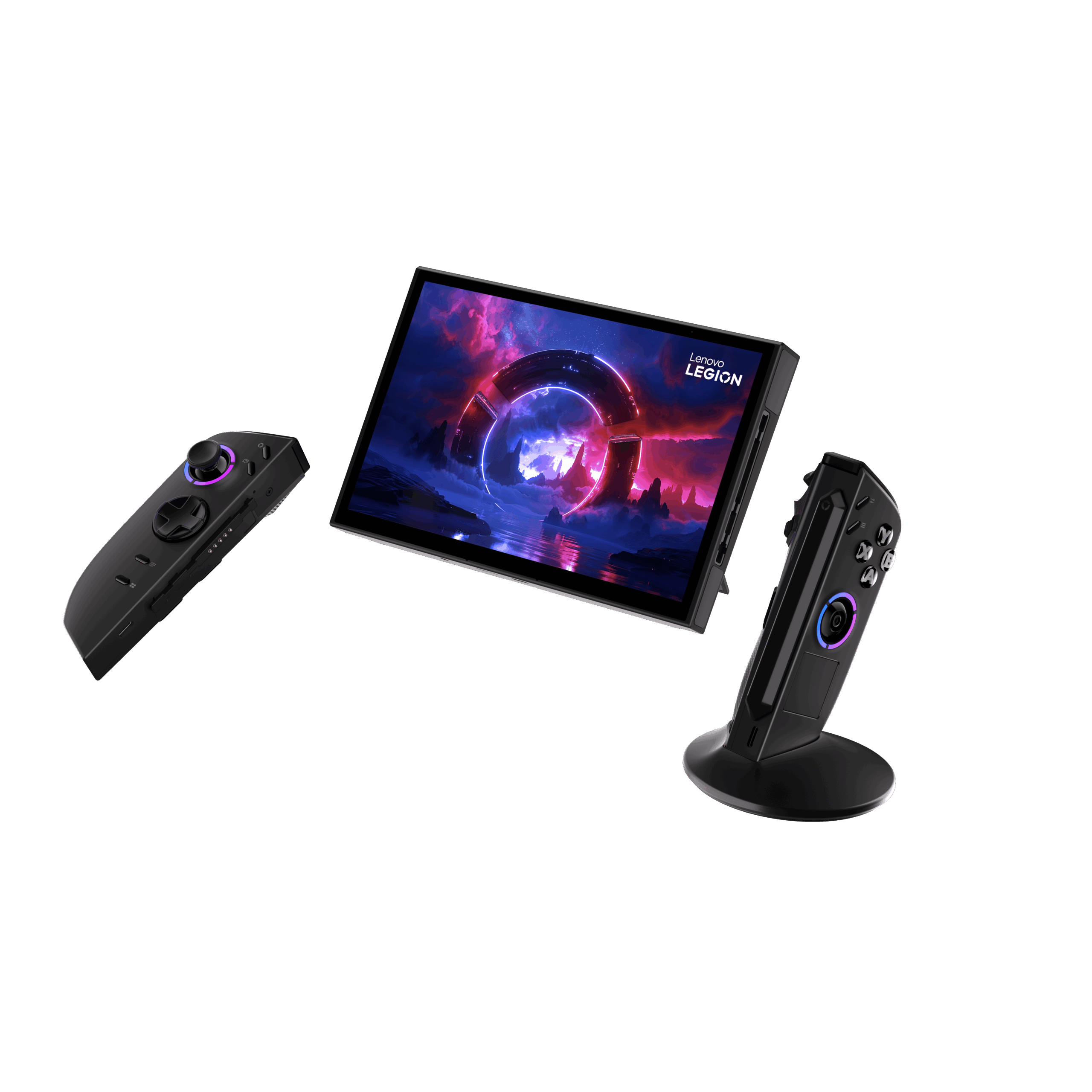 Content image for article: Lenovo Legion Go 2 Resmi di Indonesia, Harga Mulai Rp 17,9 Juta
