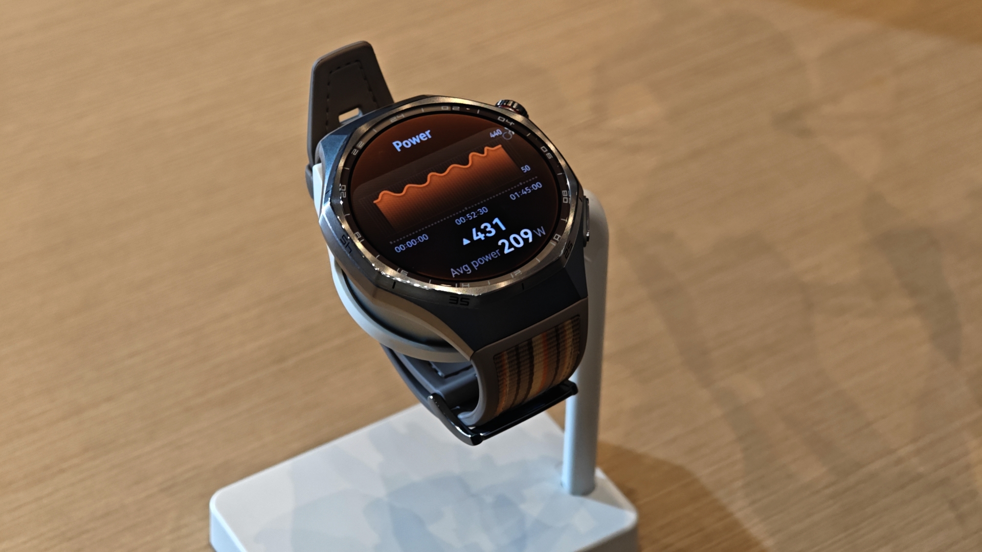 Content image for article: HUAWEI WATCH GT 6 Series Resmi di Indonesia, Baterai 21 Hari & Fitur Pro