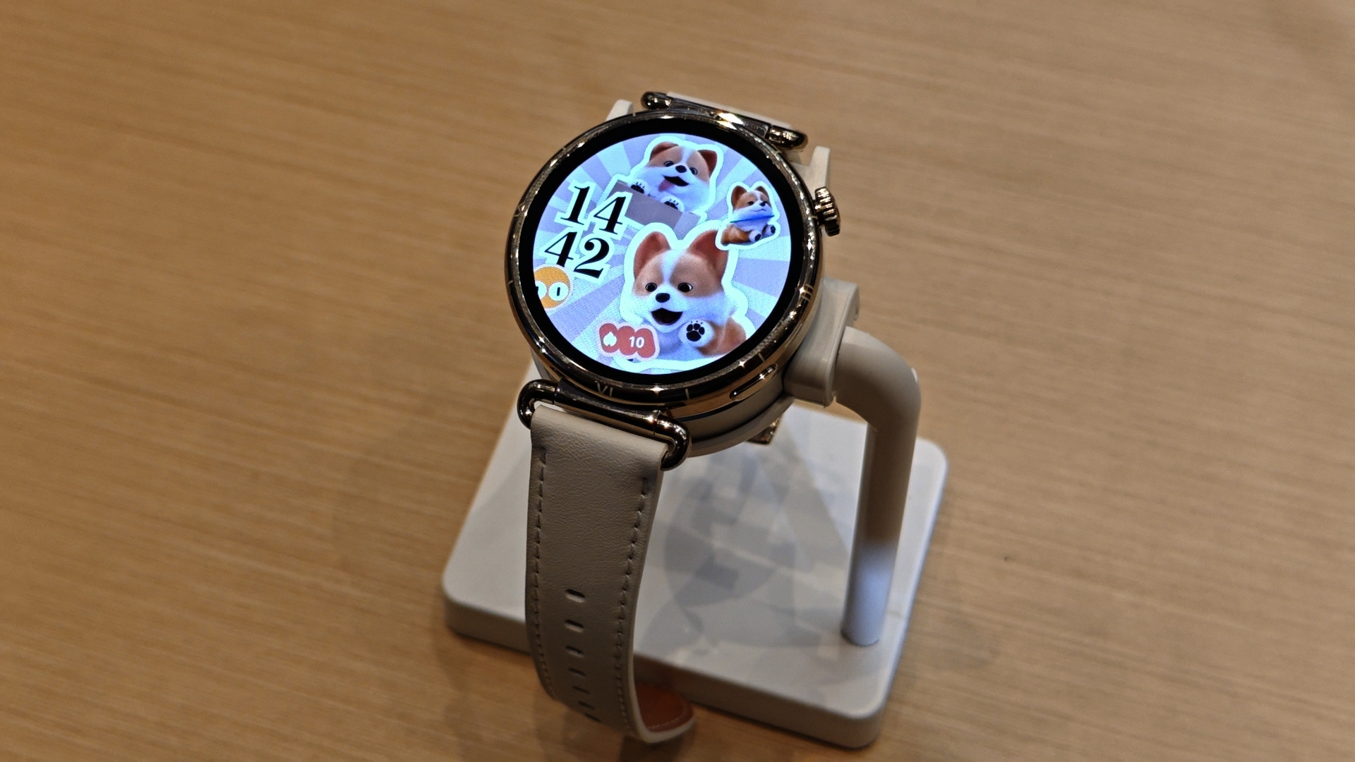 Content image for article: HUAWEI WATCH GT 6 Series Resmi di Indonesia, Baterai 21 Hari & Fitur Pro