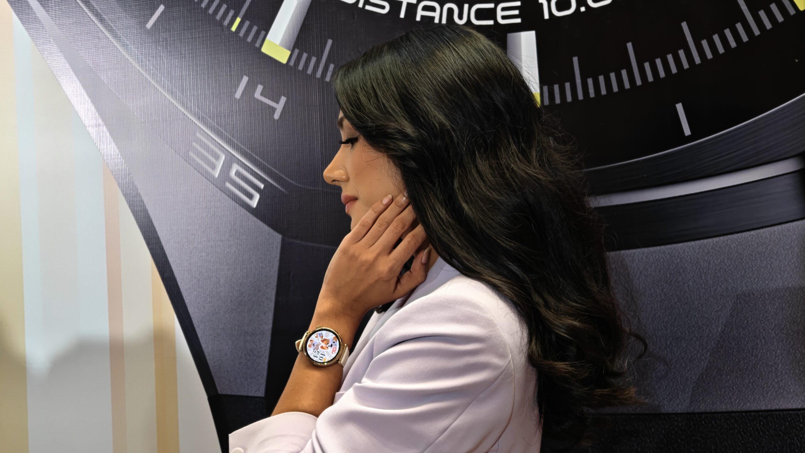 Content image for article: HUAWEI WATCH GT 6 Series Resmi di Indonesia, Baterai 21 Hari & Fitur Pro