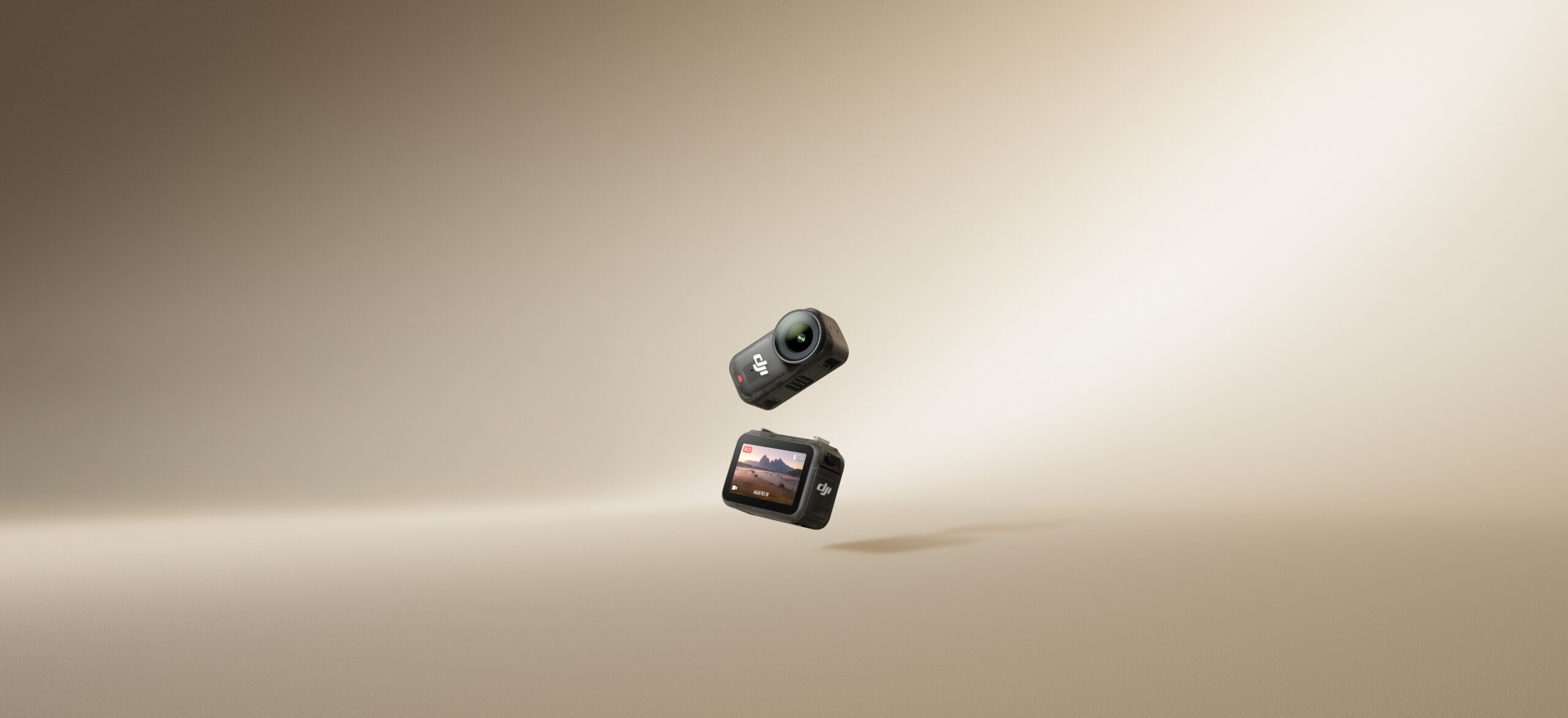Content image for article: DJI Luncurkan Osmo Nano, Mini 5 Pro, dan Mic 3 di Indonesia