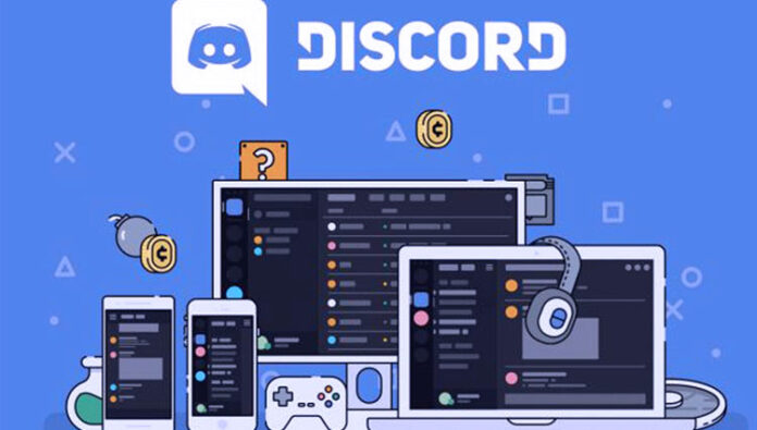 Discord Kebocoran Data