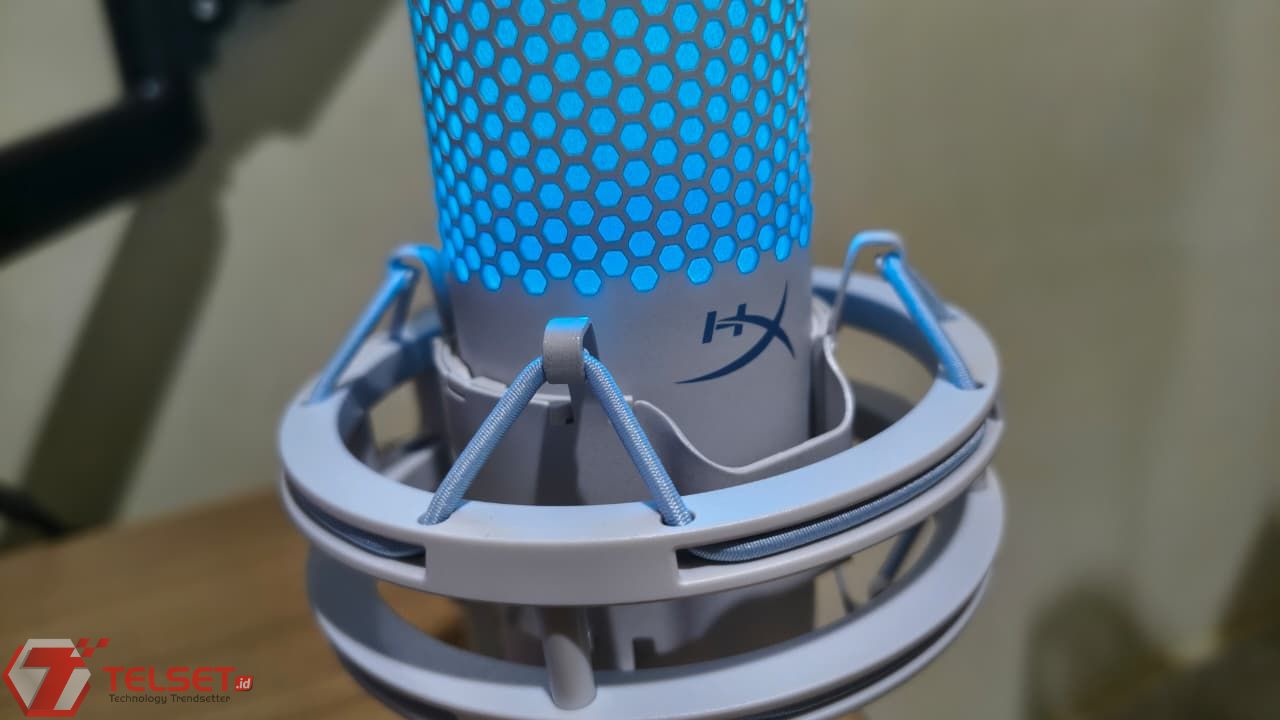 HyperX Quadcast 2