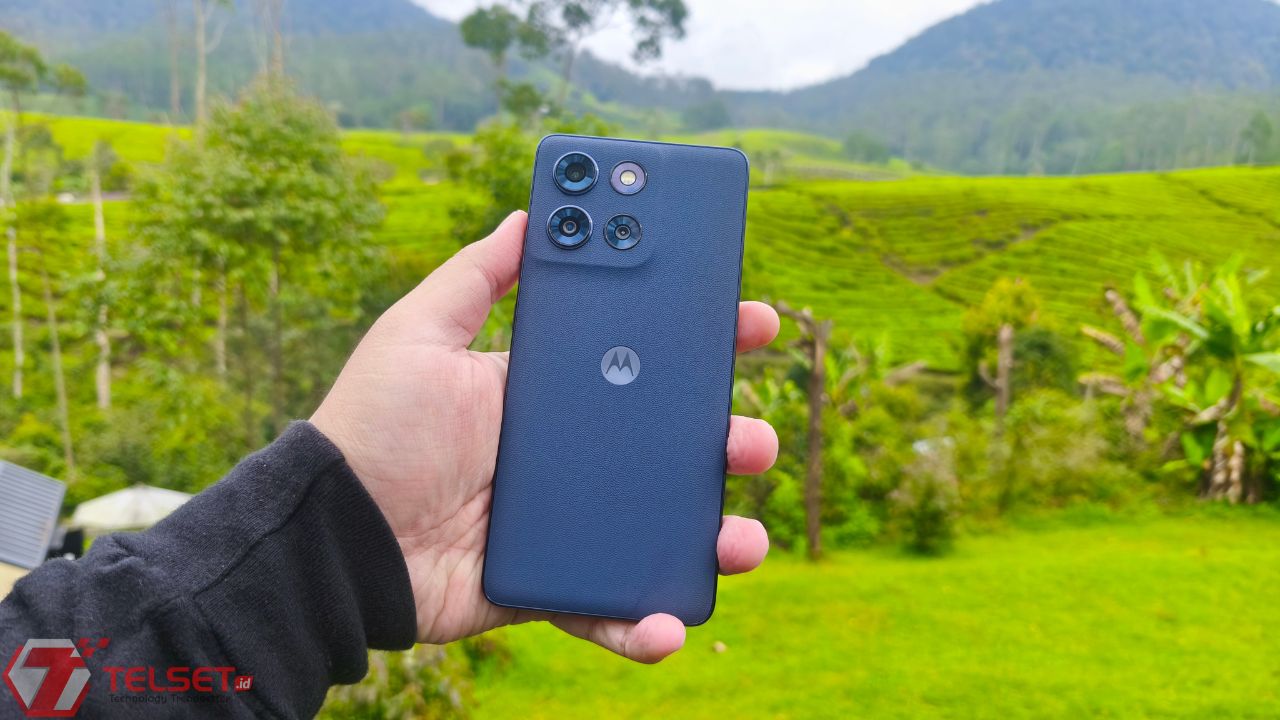 Motorola G86 Power