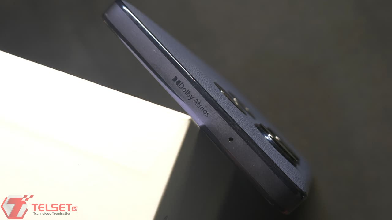 Motorola G86 Power