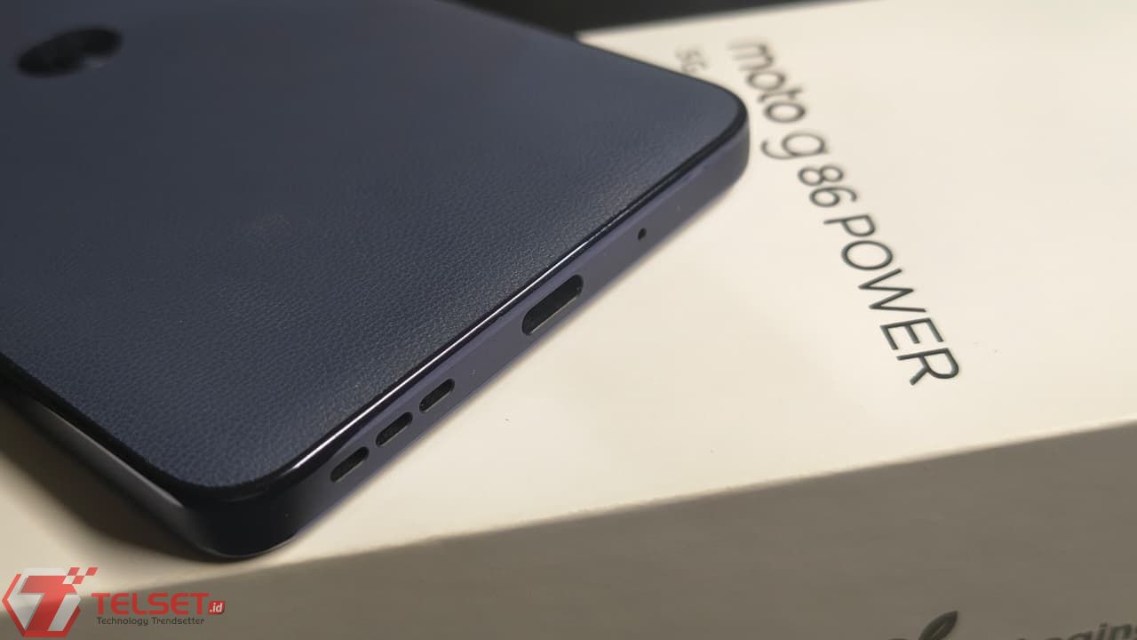 Motorola G86 Power