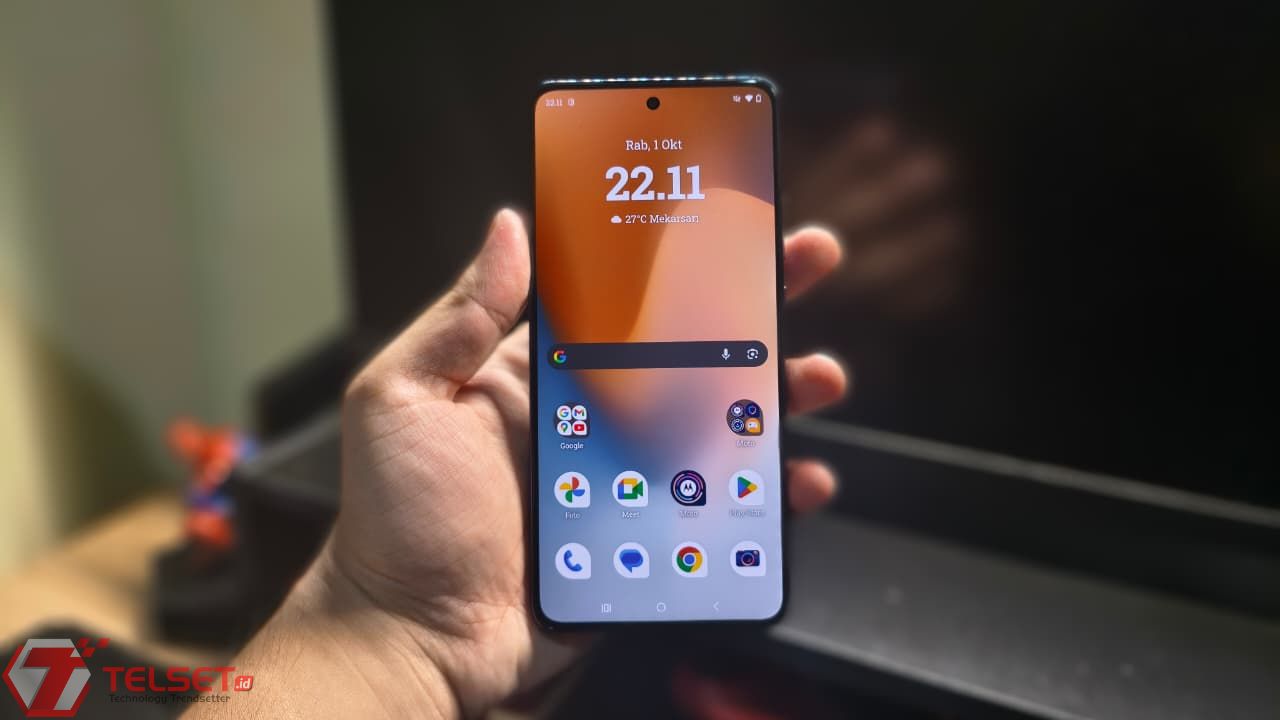 Motorola G86 Power