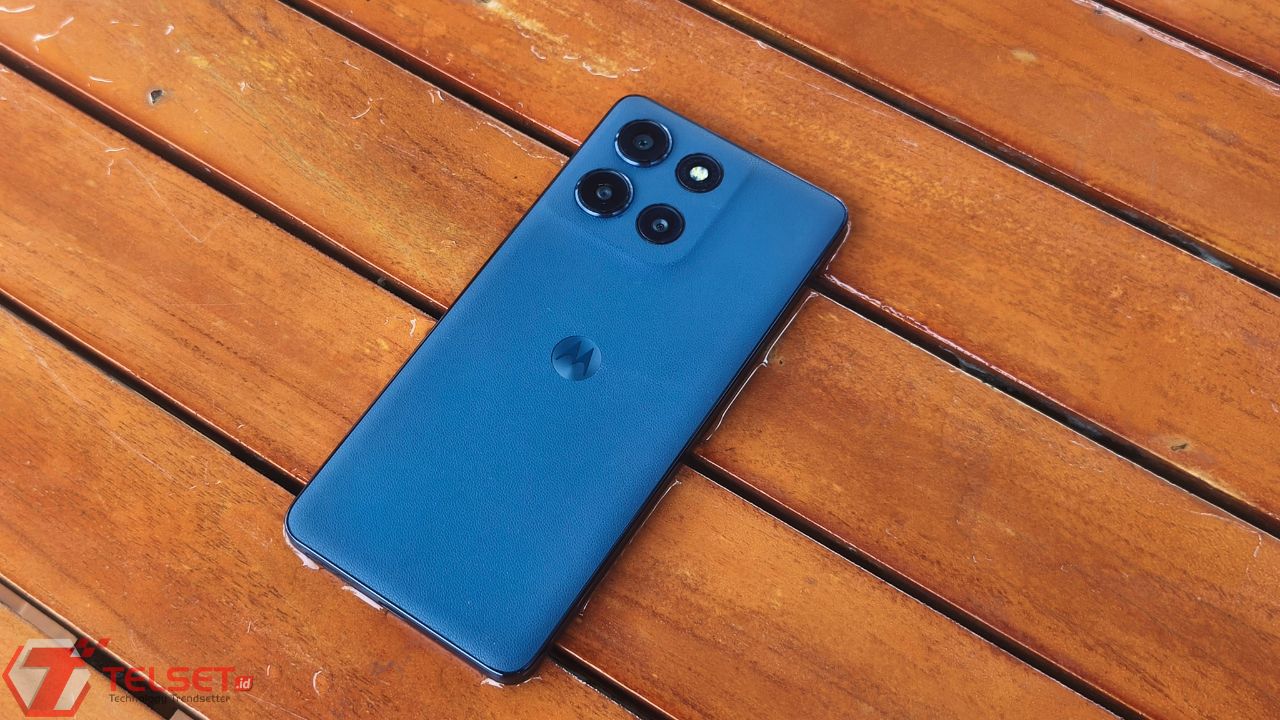 Performa Motorola G86 Power