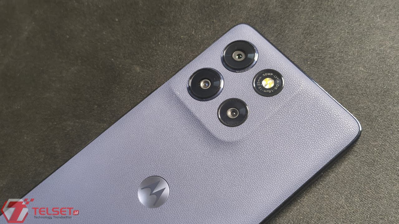 Motorola G86 Power