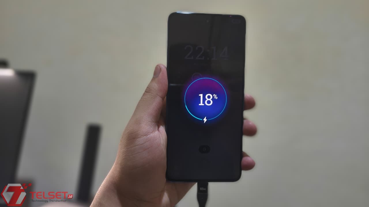 Motorola G86 Power