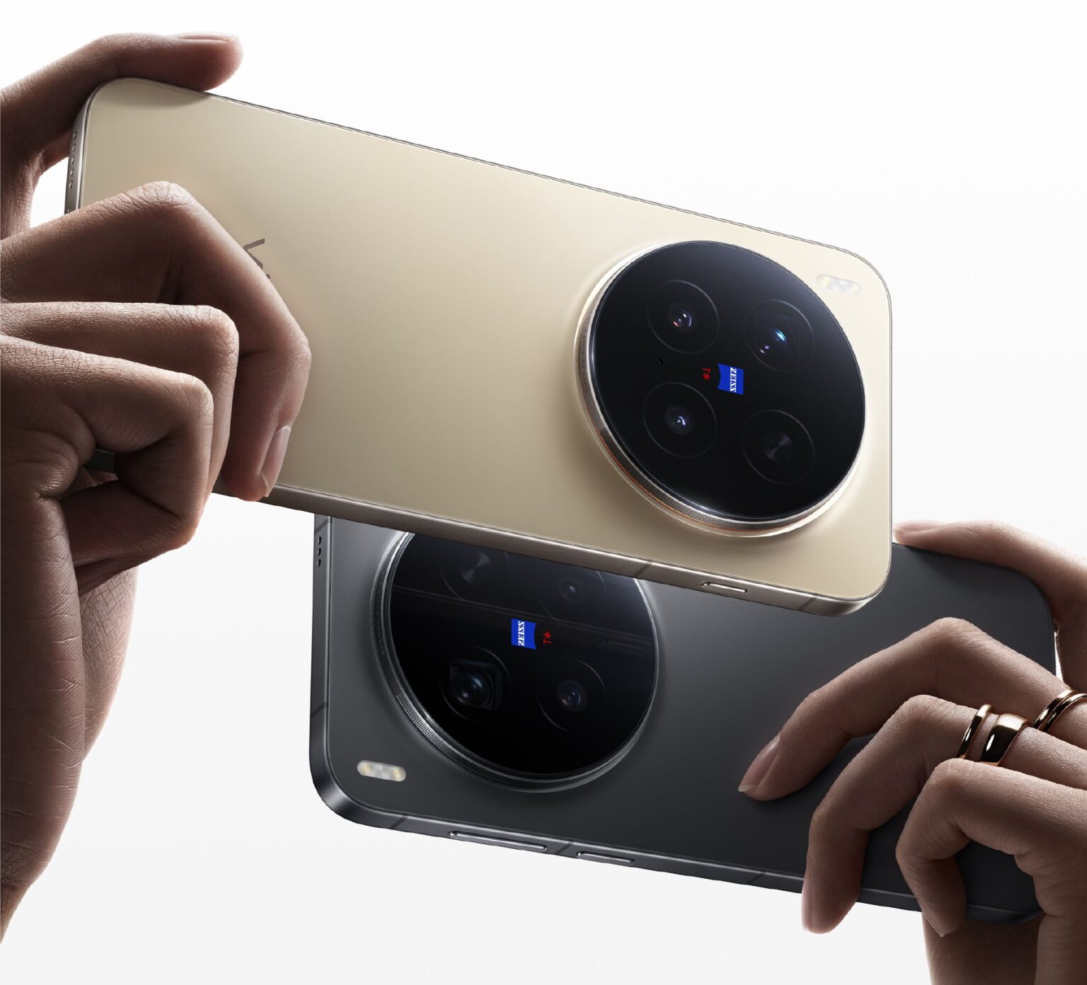 Vivo X300