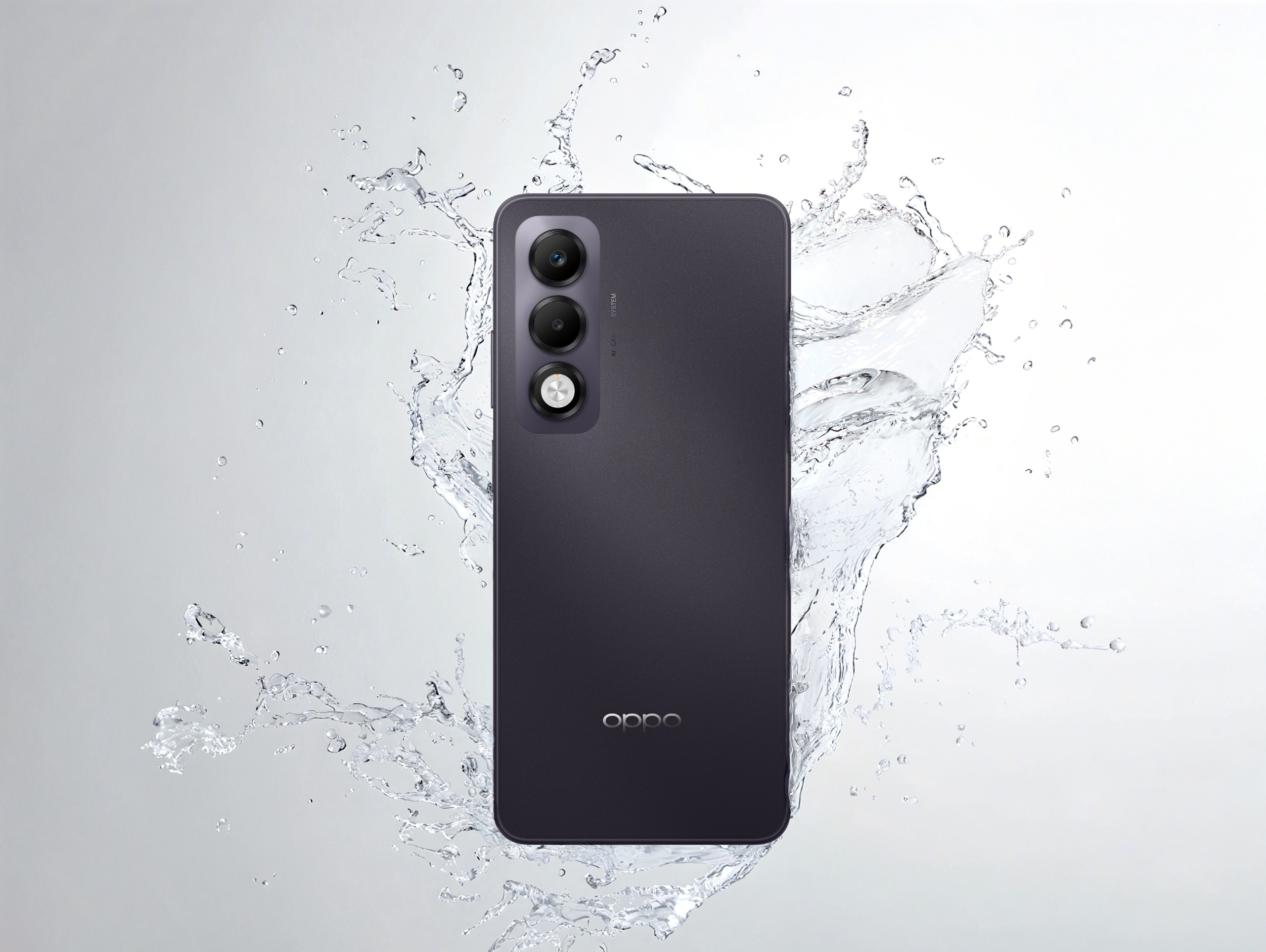 Content image for article: OPPO A5i Pro 5G Eksklusif di Shopee: Tangguh & Baterai 6000mAh