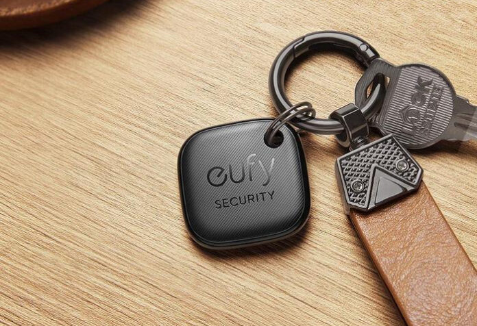 Eufy Smart Tracker: Solusi Cerdas Lacak Barang Hilang di Indonesia Eufy Smart Tracker: Solusi Cerdas Lacak Barang Hilang di Indonesia