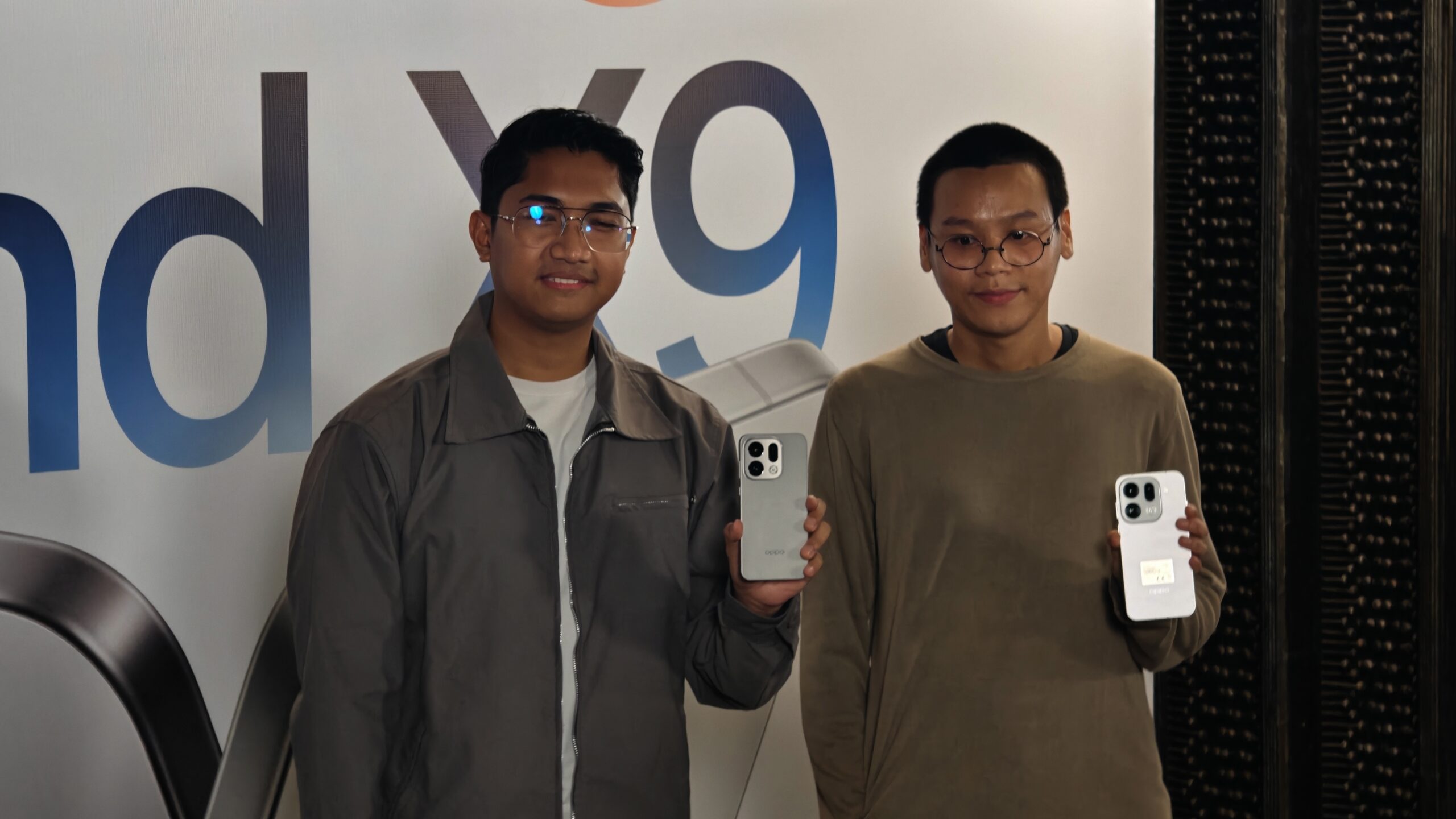 Oppo Find X9 Series Bakal Rilis Resmi Di Indonesia, Siap-siap! Studio Kreatif Di Genggaman