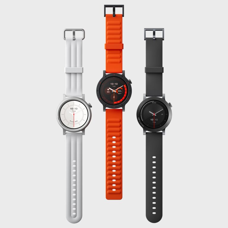 CMF Watch 3 Pro dan Headphone Pro Resmi Hadir di Indonesia via Erajaya