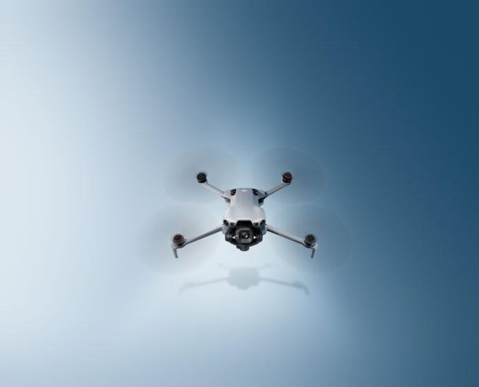 DJI Luncurkan Osmo Nano, Mini 5 Pro, dan Mic 3 di Indonesia