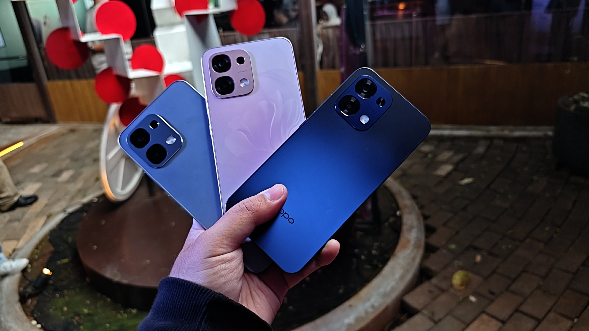 Wajib Tahu, Ini 5 Perbedaan Oppo A6 Pro 4G dan 5G di Indonesia