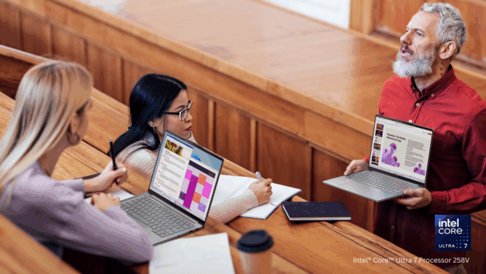 Lenovo IdeaPad Pro 5i Gen 10: Laptop AI-Ready untuk Produktivitas Hybrid