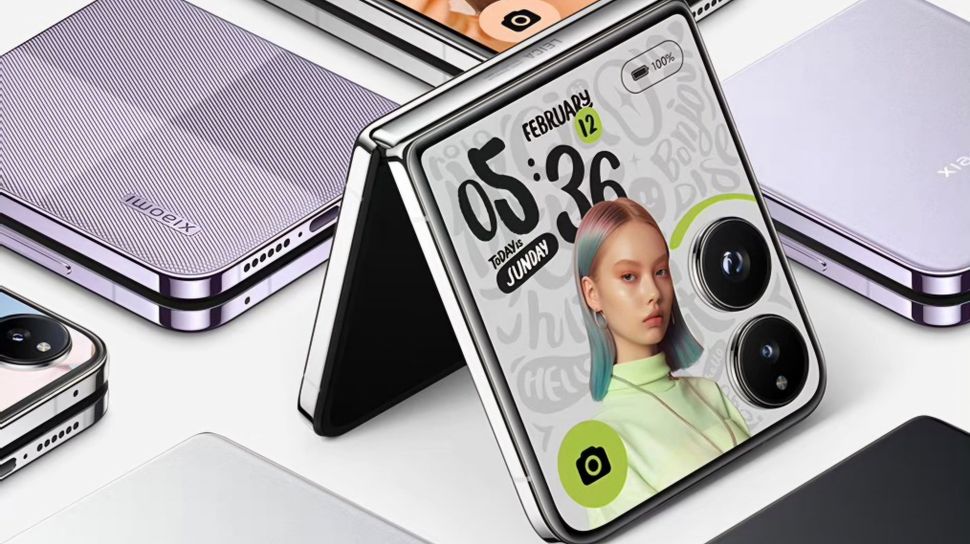 Bocoran: Xiaomi Mix Flip 3 dan Civi 6 Dibatalkan untuk 2026?