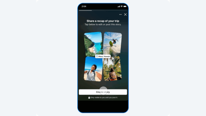 Fitur AI Meta Scan Foto Ponsel: Kreativitas atau Data Grab?