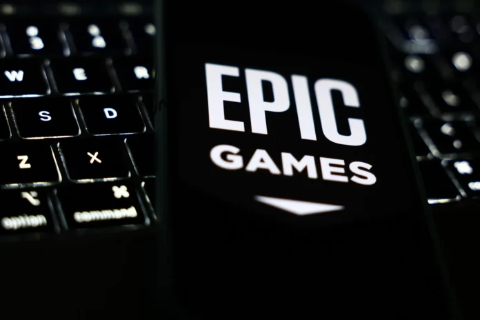 Epic Games Ungkap Penurunan Dramatis Drop-off Instalasi iOS 18.6